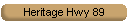 Heritage Hwy 89