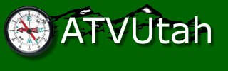www.ATVUtah.com Your Home for ATV Info in Utah